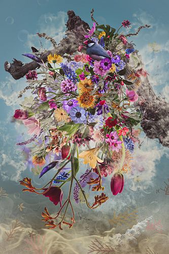 Blooming Bouquet