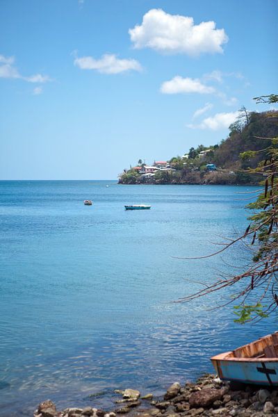 St. George's (Grenada - Caribbean) by t.ART