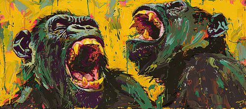 Primal Scream Ensemble