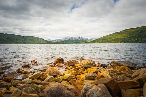Norway Hamlagrøvatnet