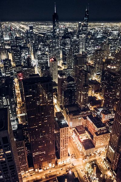 Chicago by Hello Pompoyo