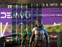 Wächter der verworrenen Realität