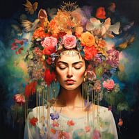 Frida's Fantasy II