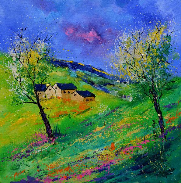 Spring 772020 by pol ledent