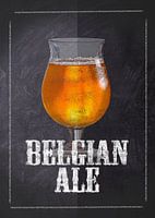 Bier - Belgian Ale
