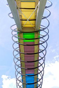 Slinky Springs To Fame (7-13943)