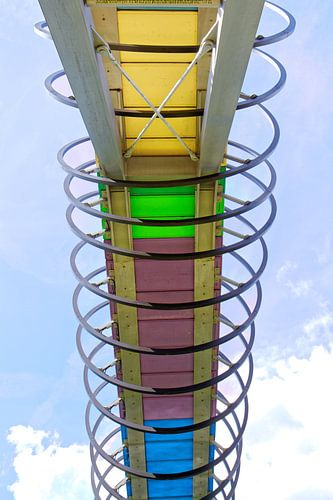 Slinky Springs To Fame (7-13943)