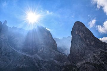 Bacherntal / Val Fiscalina, Italien - II