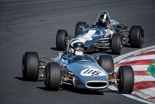 Historic F3 1000 cc - 05