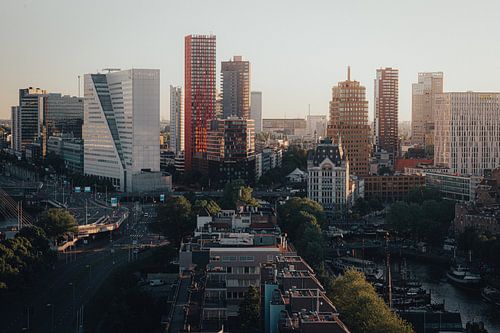 Rotterdam