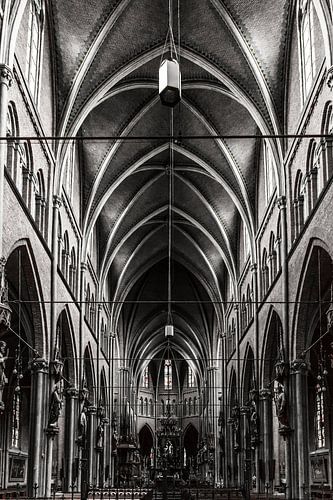 Veghel Sint Lambertus kerk