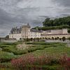 Château de Villandry van Maarten Leeuwis