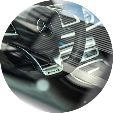 Mercedes-AMG E63 Estate