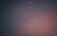 Nuit silencieuse, ombres douces