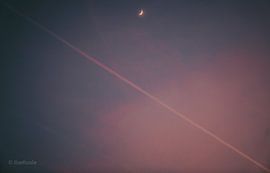 Stille Nacht, sanfte Töne von IlseKoole