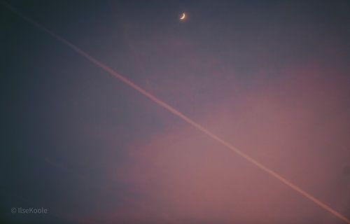 Stille Nacht, sanfte Töne von IlseKoole