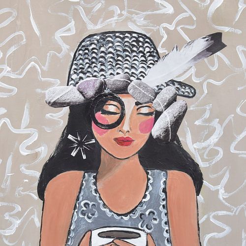 Fantasie ohne Grenzen II