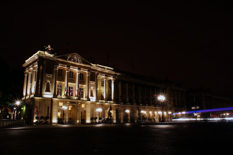 Hotel de Crillon van Br.Ve. Photography