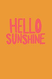 Bonjour Sunshine sur HelloHappylife