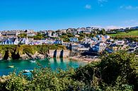 Port Isaac, Doc Martin par C. Nass Aperçu