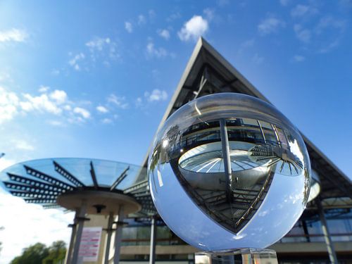 Stadthalle Braunschweig