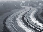 Glacier Alaska par Menno Boermans Aperçu