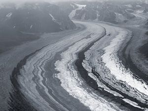 Gletscher Alaska