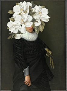 Pickenoy's Portrait of a Man