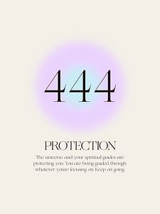 444 Protection