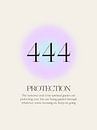 444 Protection van Bohomadic Studio thumbnail