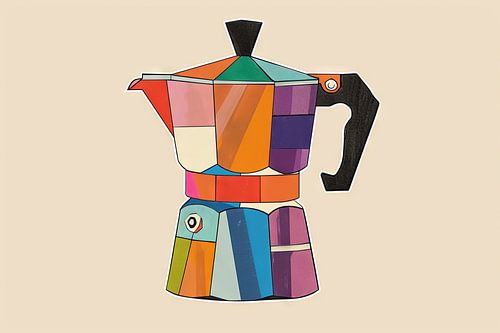 Bialetti - Koffie