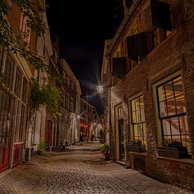 Beautiful Deventer by Meine Bakker