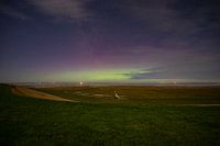 Noorderlicht in Nederland