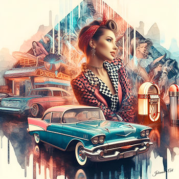 Rock & Roll 3