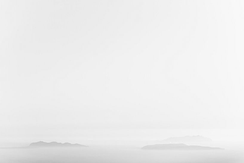 Sonnenuntergang auf den Ägadischen Inseln in Italien von Photolovers reisfotografie