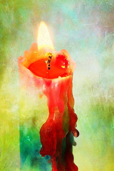 Liquid by marleen brauers