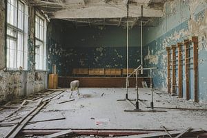Les tours et l'escalade