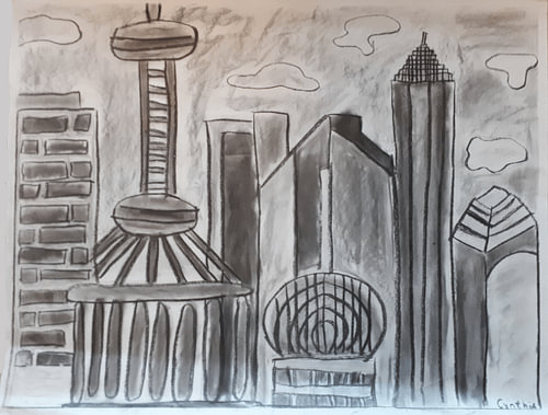 Urban life