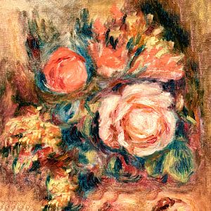Grandeur Chique Blumen