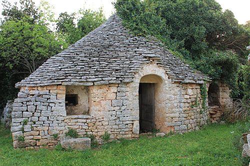 trulli