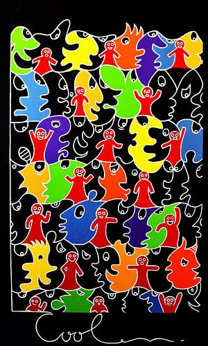 The Gingerbread Party