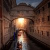 Venetië Licht van Iman Azizi