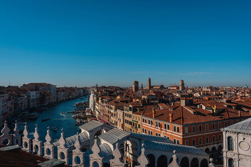 Venice by Hello Pompoyo