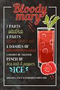 Bloody Mary Drink by ColorDreamer thumbnail