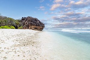 Seychelles sur Dennis Eckert