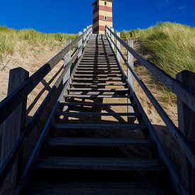 Vuurtoren van Stefan Füsers