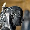 Im vatikanischen Museum von Thomas Riess