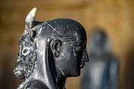 Im vatikanischen Museum von Thomas Riess Miniaturansicht