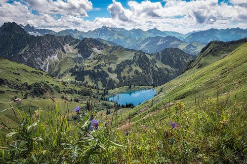 Seealpsee