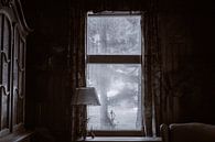Lost place - The window by Thomas Marx thumbnail